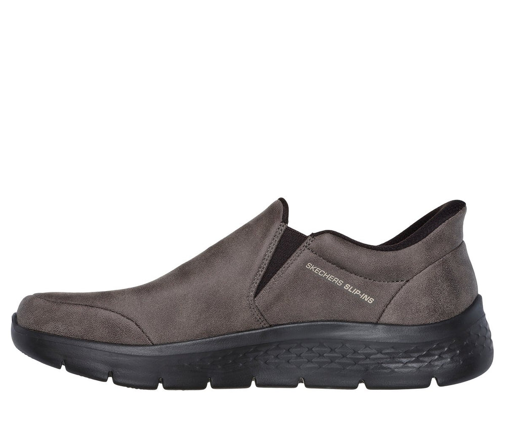 Men Skechers Slip-ins: GO WALK Flex - Ray