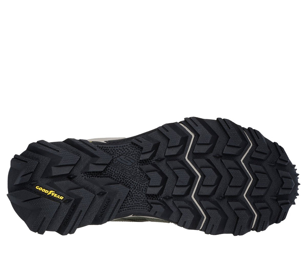 Men Skechers Slip-ins John Deere Relaxed Fit: Equalizer 5.0 Trail - Harvest