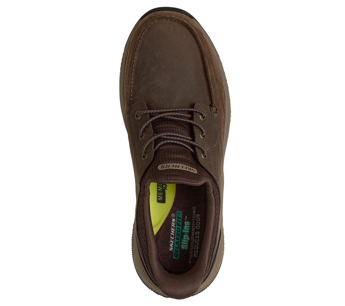 Men Skechers Slip-ins Relaxed Fit: Meroe - Ollie