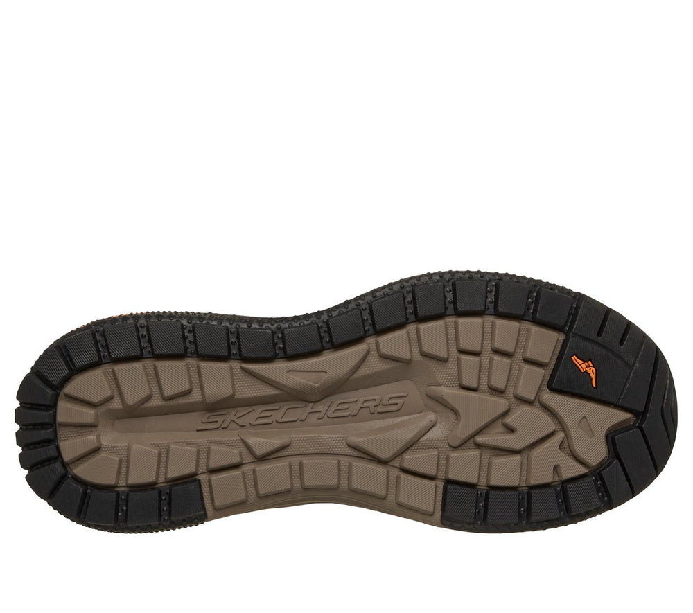 Men Skechers Slip-ins Relaxed Fit: Meroe - Ollie