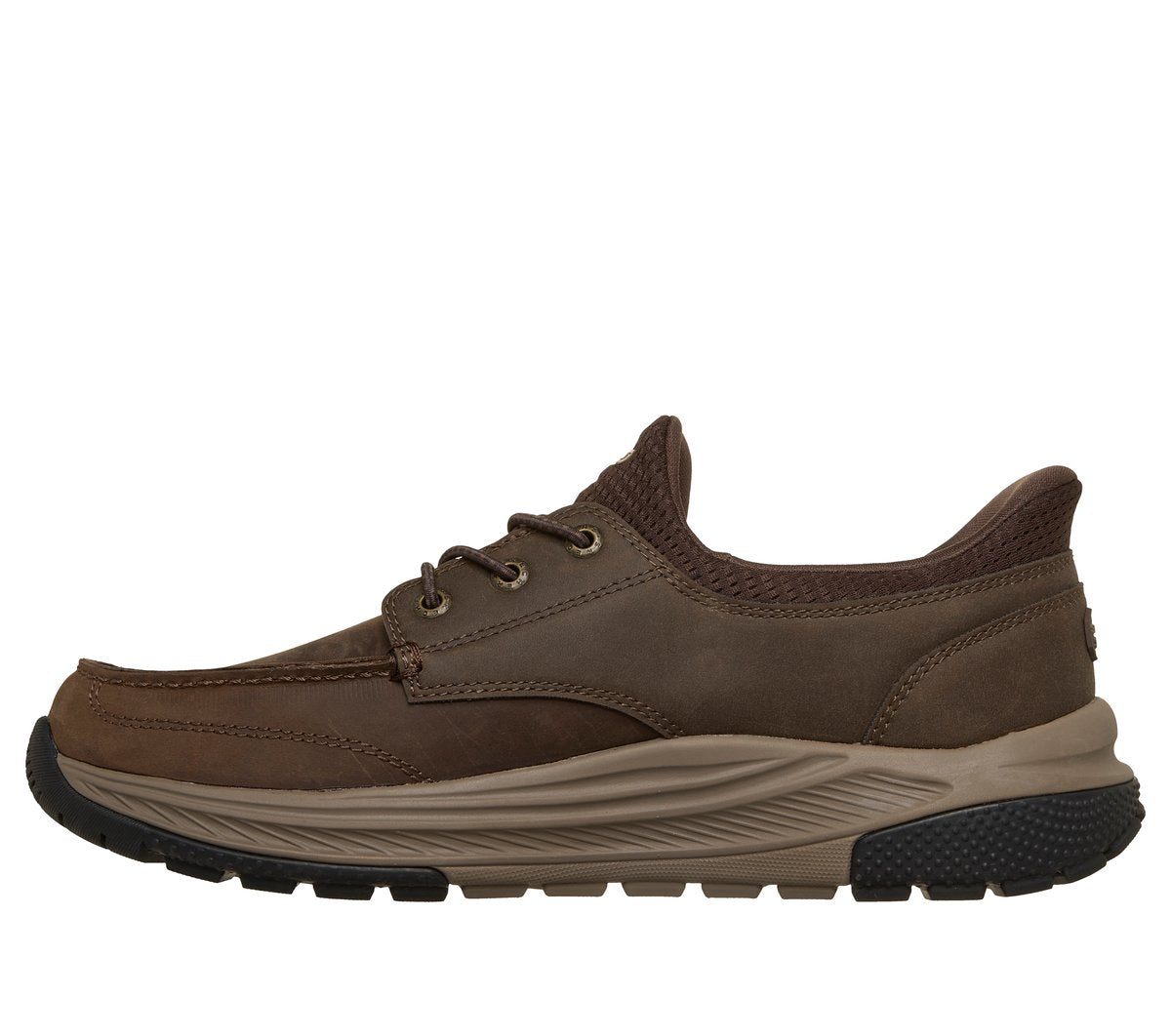 Men Skechers Slip-ins Relaxed Fit: Meroe - Ollie