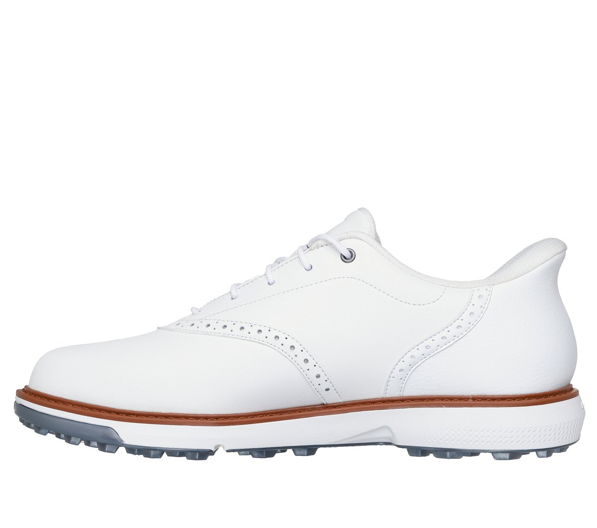 Men Skechers Slip-ins Waterproof: GO GOLF Prestige SL