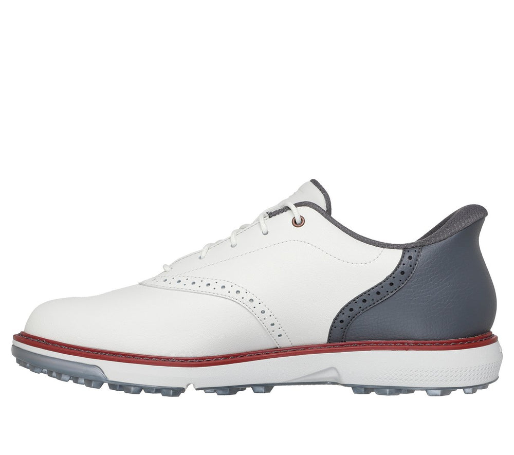 Men Skechers Slip-ins Waterproof: GO GOLF Prestige SL