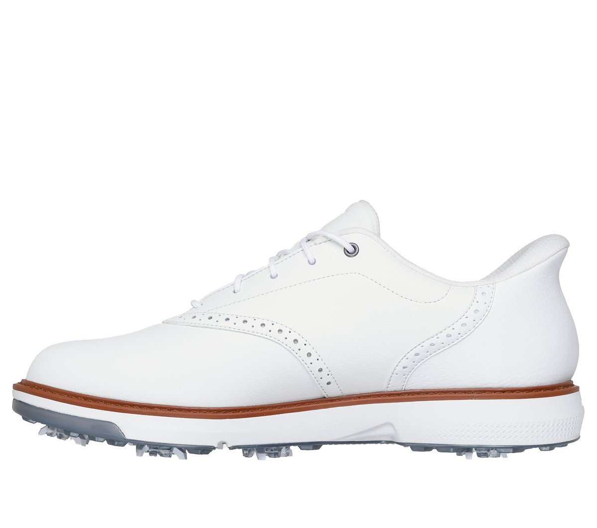 Men Skechers Slip-ins Waterproof: GO GOLF Prestige