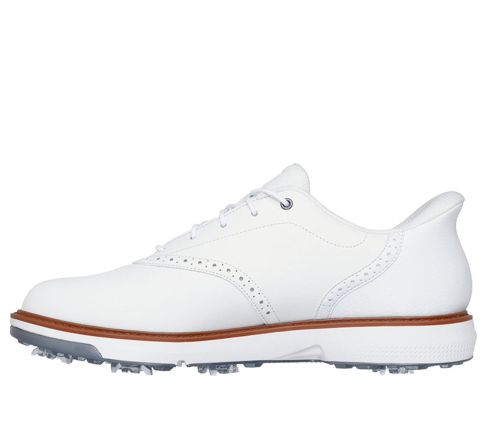 Men Skechers Slip-ins Waterproof: GO GOLF Prestige