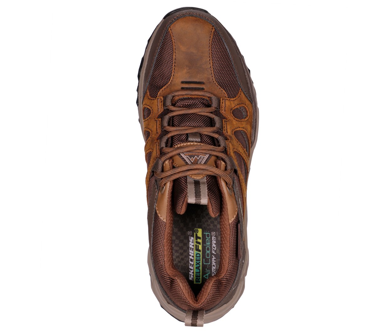 Men Skechers Relaxed Fit: Terraform - Selvin