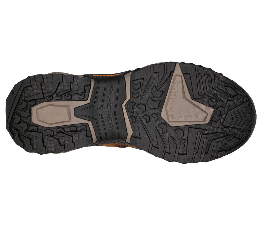 Men Skechers Relaxed Fit: Terraform - Selvin