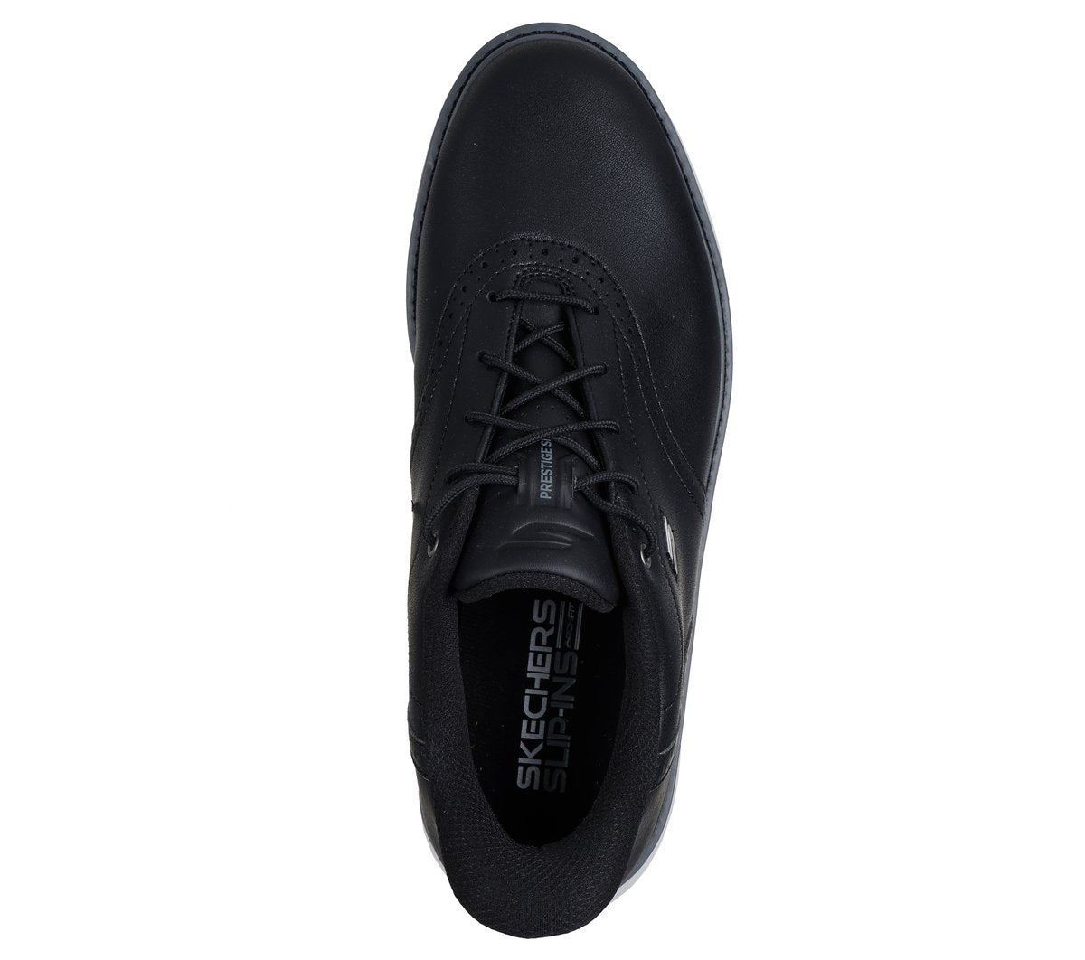 Men Skechers Slip-ins Waterproof: GO GOLF Prestige SL