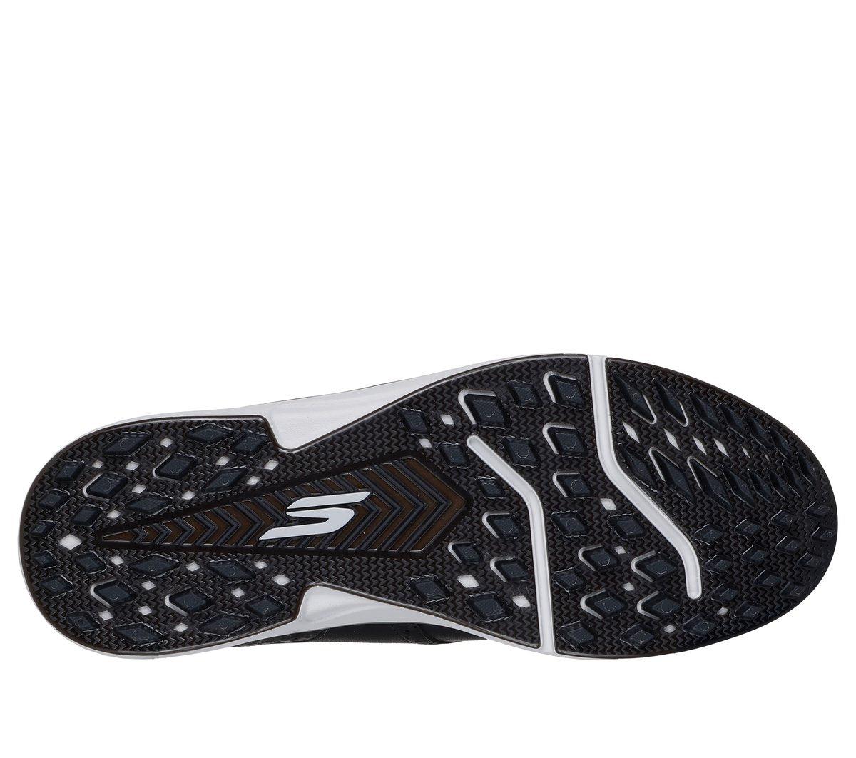 Men Skechers Slip-ins Waterproof: GO GOLF Prestige SL