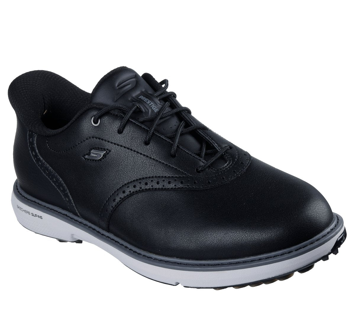 Men Skechers Slip-ins Waterproof: GO GOLF Prestige SL