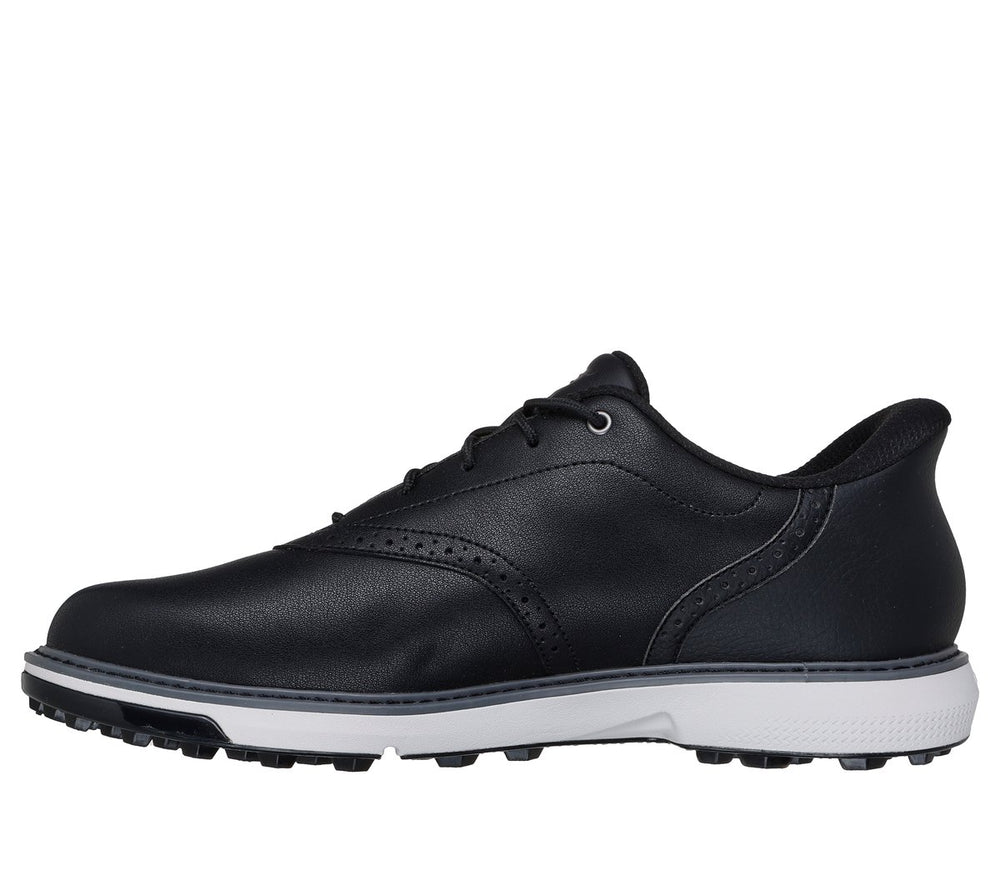 Men Skechers Slip-ins Waterproof: GO GOLF Prestige SL