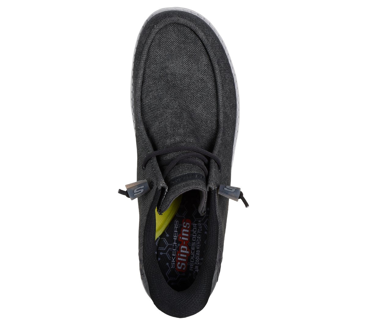 Men Skechers Slip-ins Relaxed Fit: Melson - Coronado