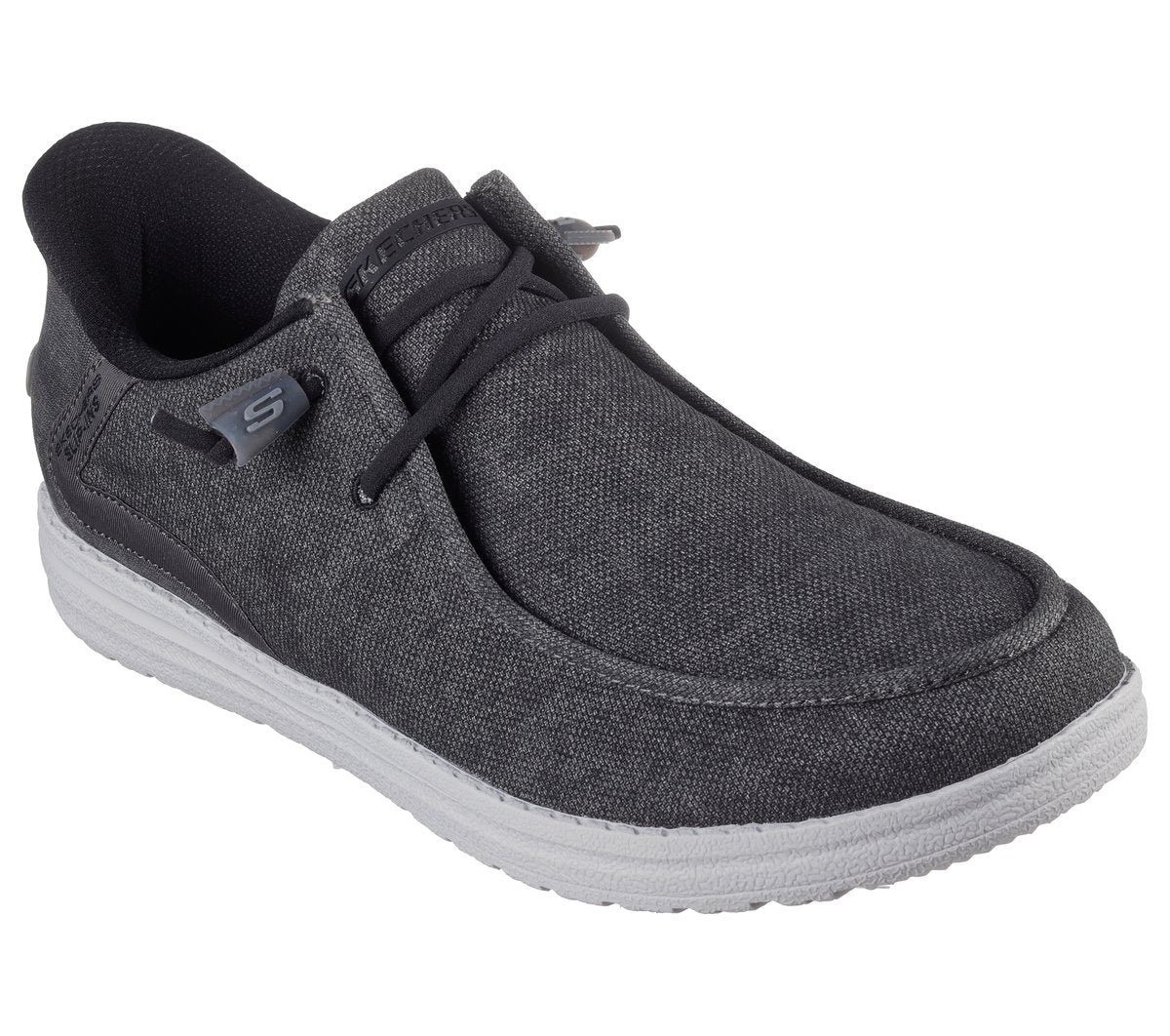 Men Skechers Slip-ins Relaxed Fit: Melson - Coronado