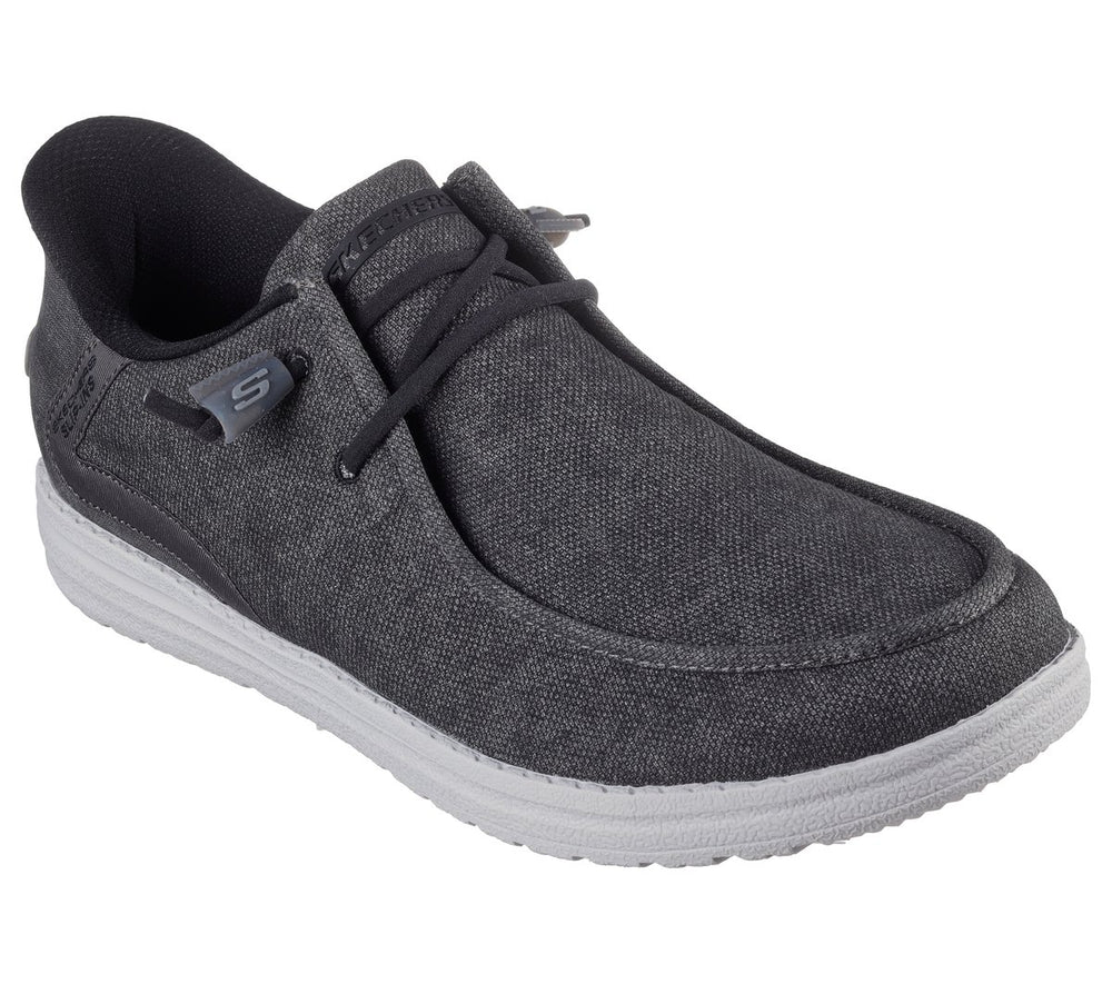 Men Skechers Slip-ins Relaxed Fit: Melson - Coronado