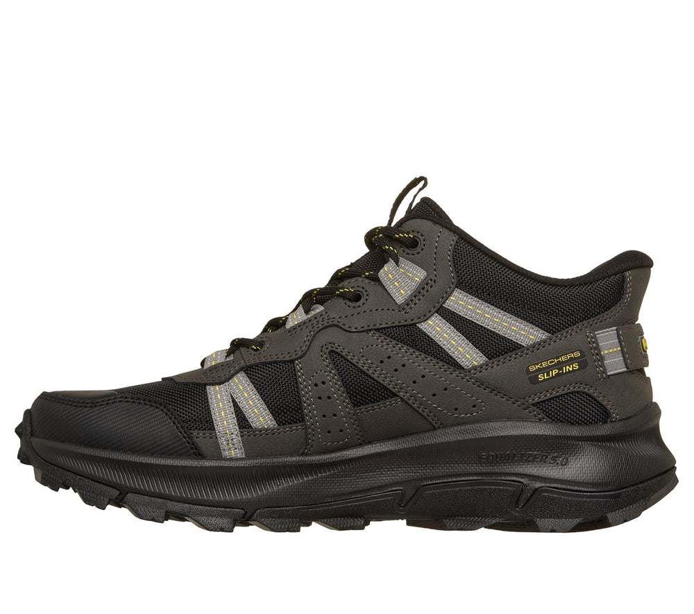 Men Skechers Slip-ins John Deere: Equalizer 5.0 Trail - Row Crop