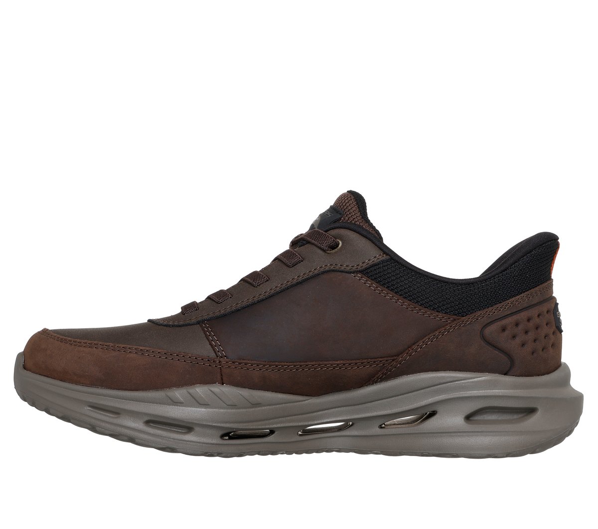 Men Skechers Slip-ins: Arch Fit Orvan - Moxley
