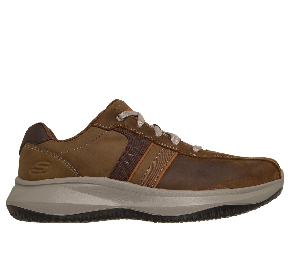 Men Skechers Relaxed Fit: Apollo - Quentin