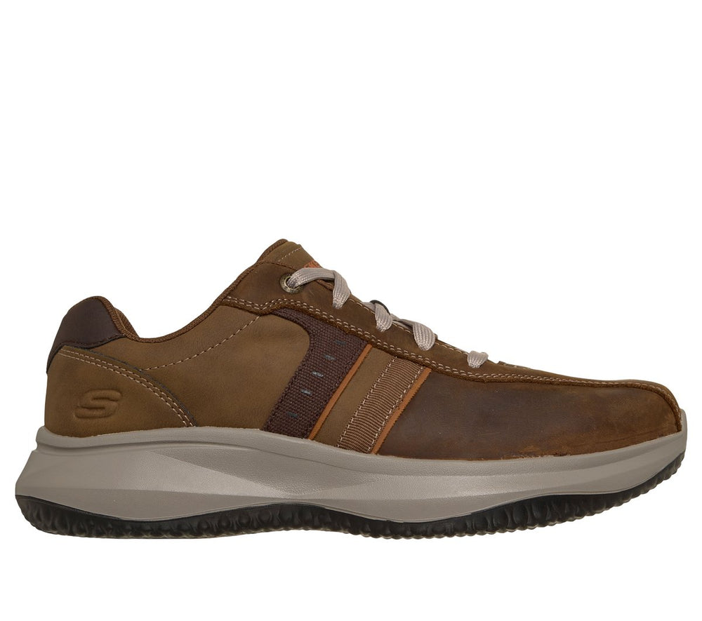 Men Skechers Relaxed Fit: Apollo - Quentin