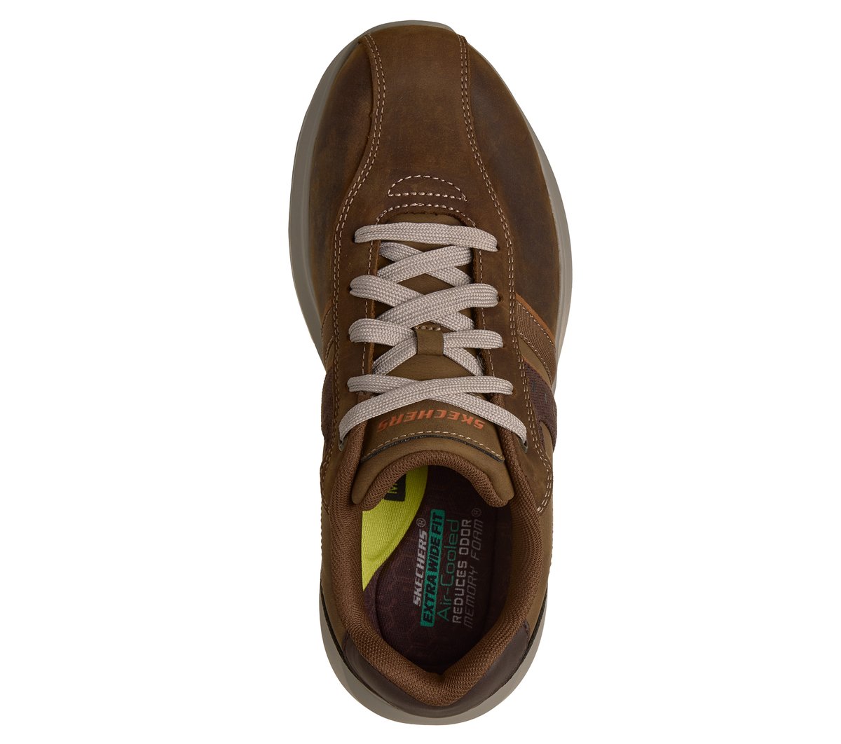 Men Skechers Relaxed Fit: Apollo - Quentin
