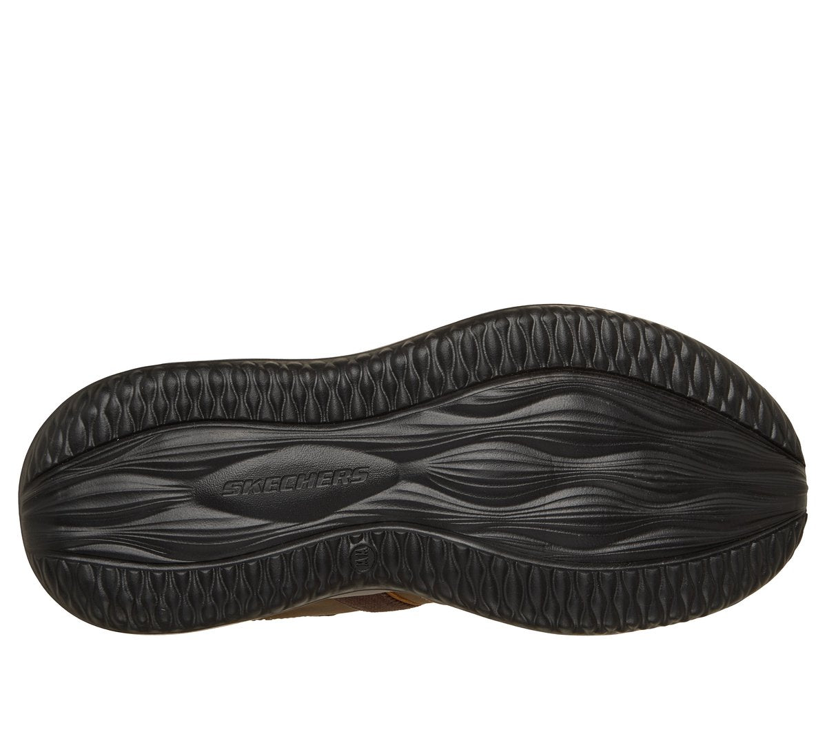 Men Skechers Relaxed Fit: Apollo - Quentin