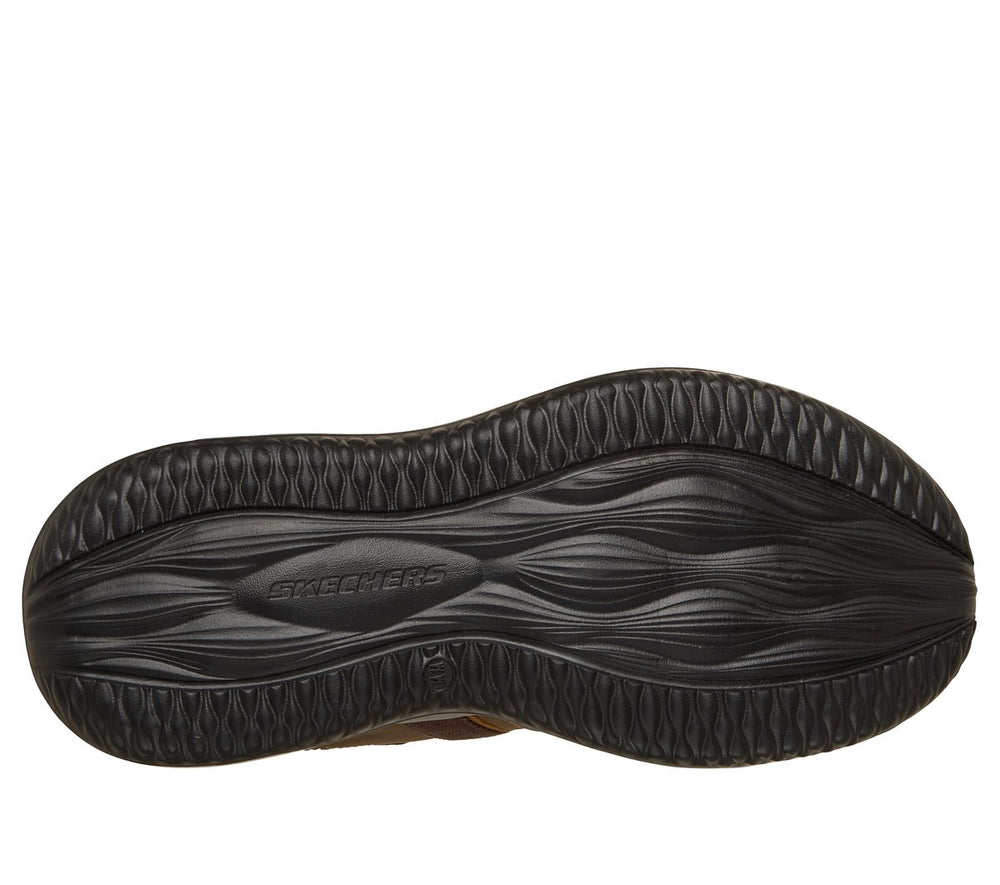 Men Skechers Relaxed Fit: Apollo - Quentin