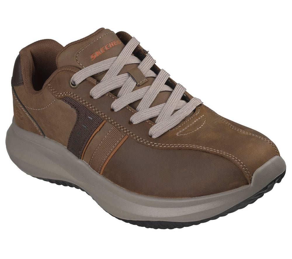 Men Skechers Relaxed Fit: Apollo - Quentin