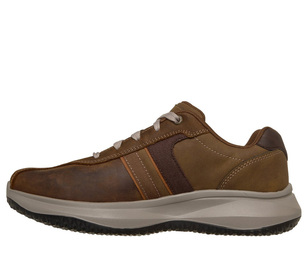 Men Skechers Relaxed Fit: Apollo - Quentin