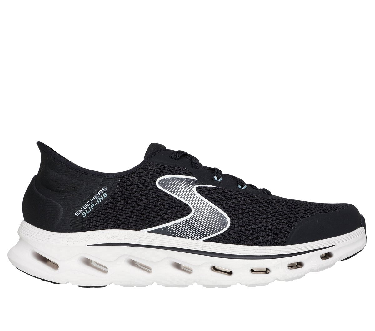 Men Skechers Slip-ins: GO WALK Glide-Step 2.0 - Zander