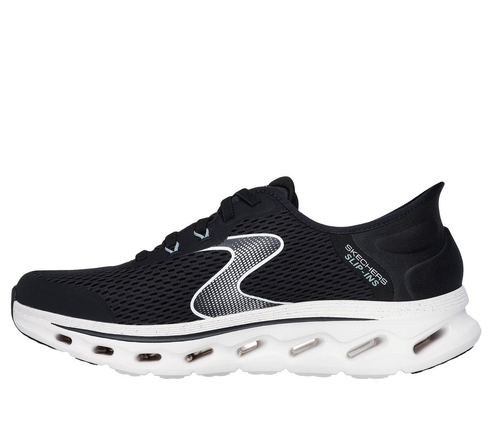 Men Skechers Slip-ins: GO WALK Glide-Step 2.0 - Zander