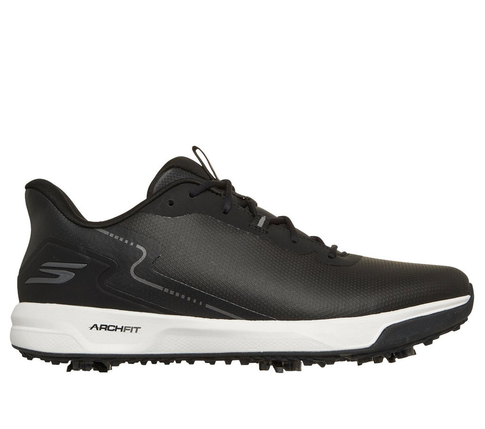 Men Skechers Waterproof: GO GOLF Elite Vortex - Rival