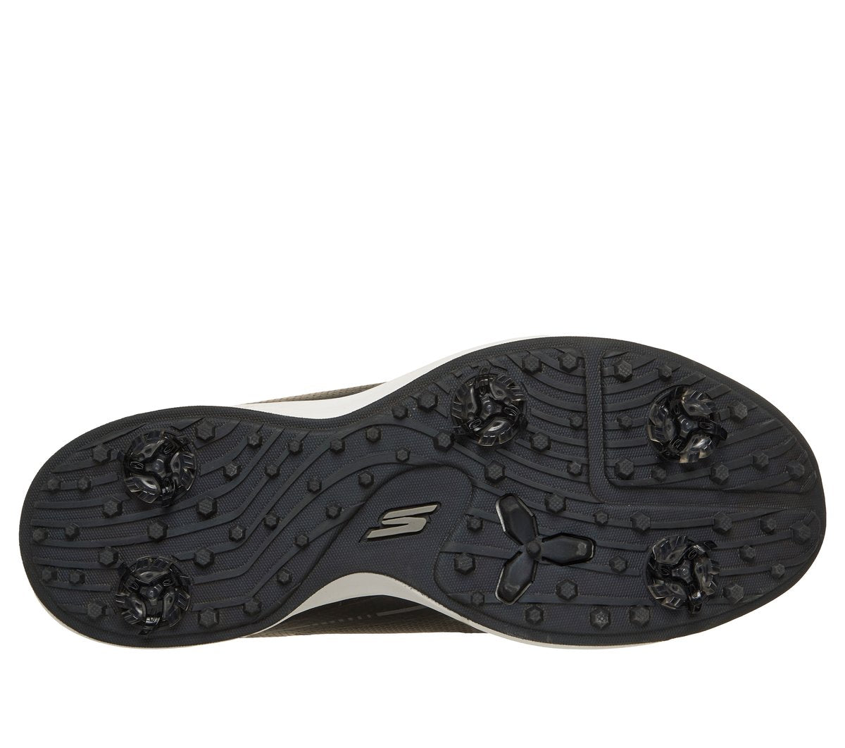 Men Skechers Waterproof: GO GOLF Elite Vortex - Rival