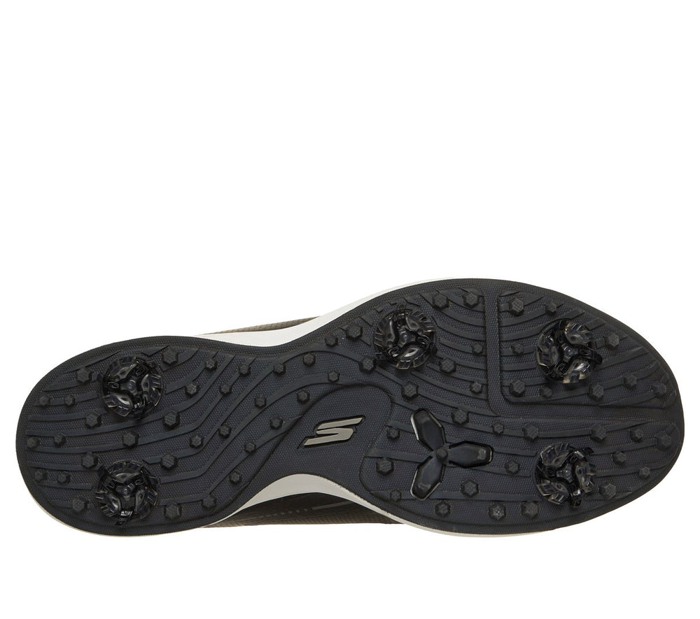 Men Skechers Waterproof: GO GOLF Elite Vortex - Rival