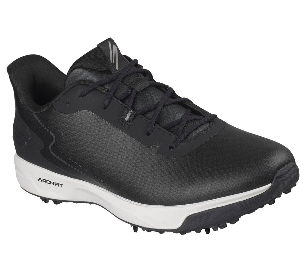 Men Skechers Waterproof: GO GOLF Elite Vortex - Rival