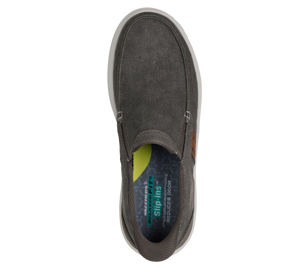 Men Skechers Slip-ins Relaxed Fit: Altman - Murdock