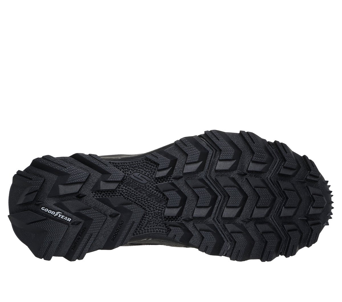 Men Skechers Slip-ins John Deere Relaxed Fit: Equalizer 5.0 Trail - Harvest