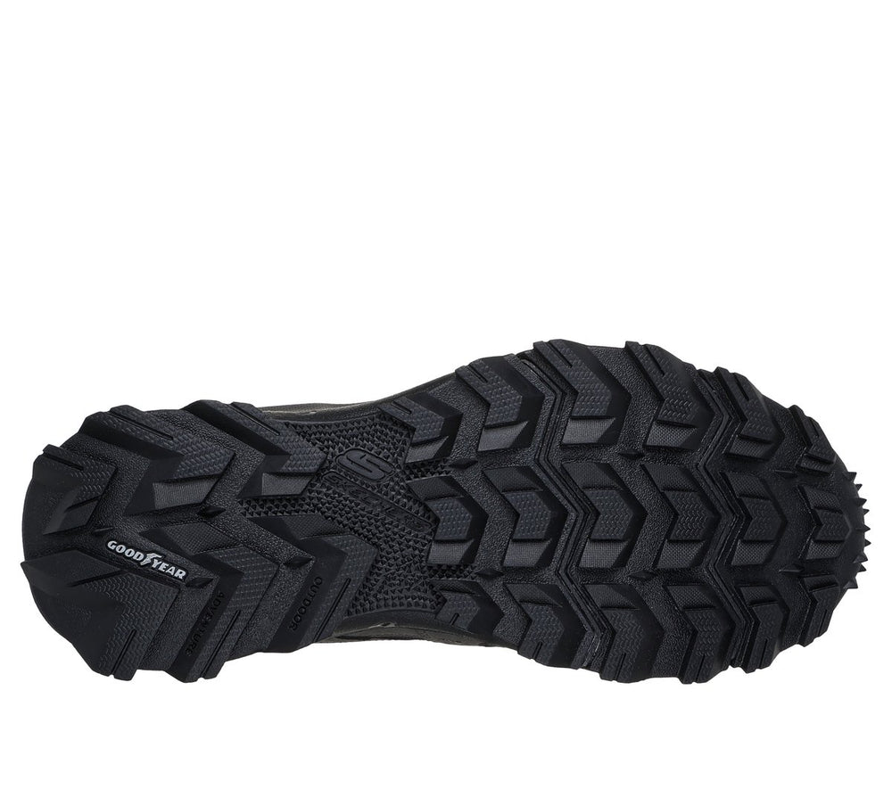 Men Skechers Slip-ins John Deere Relaxed Fit: Equalizer 5.0 Trail - Harvest