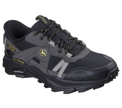Men Skechers Slip-ins John Deere Relaxed Fit: Equalizer 5.0 Trail - Harvest
