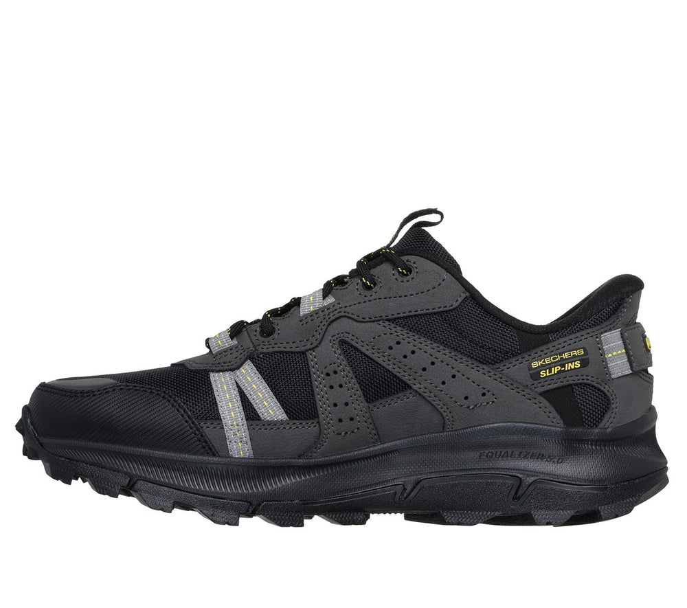 Men Skechers Slip-ins John Deere Relaxed Fit: Equalizer 5.0 Trail - Harvest
