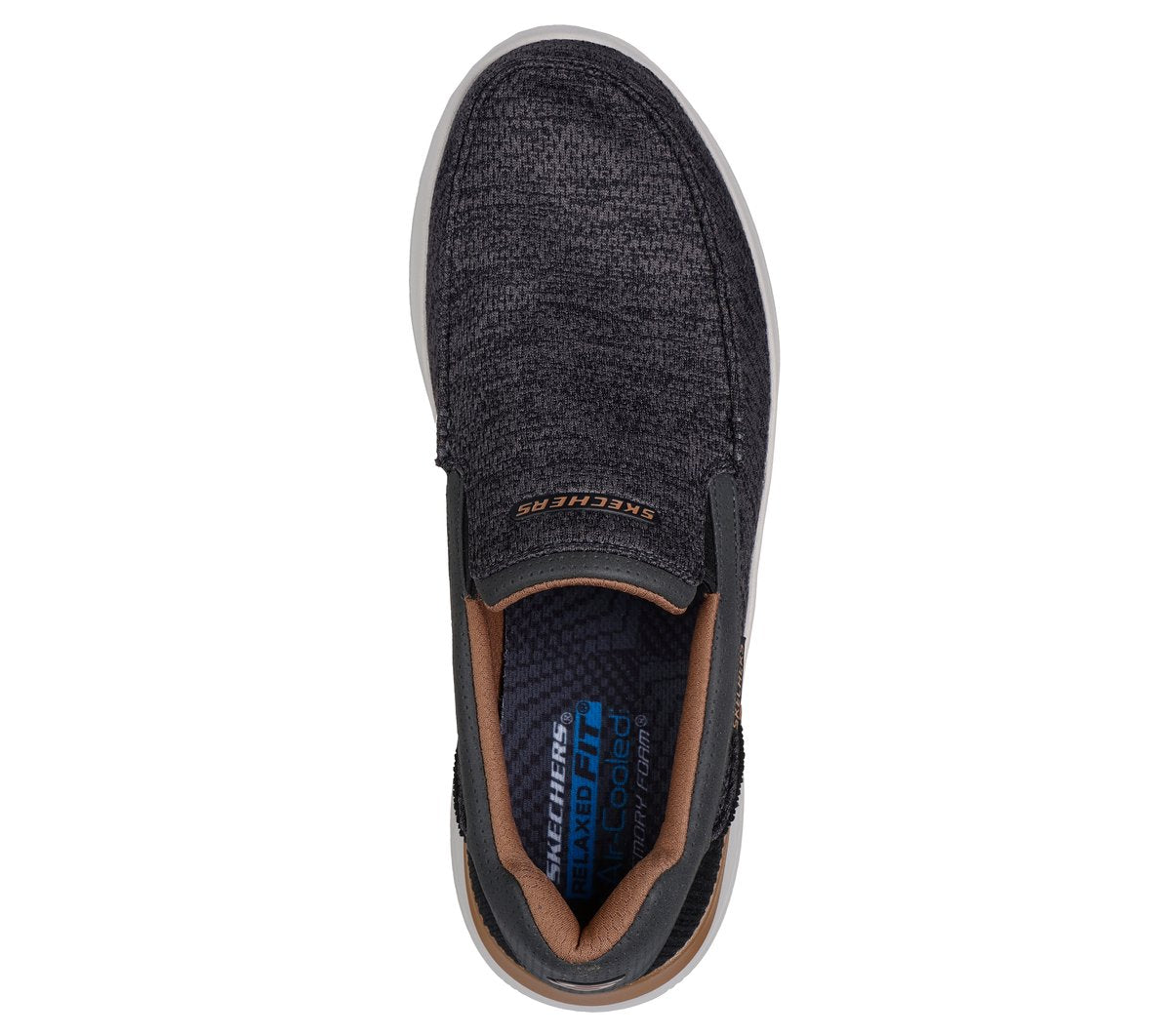 Men Skechers Relaxed Fit: Hasting - Marco
