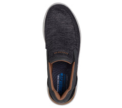 Men Skechers Relaxed Fit: Hasting - Marco