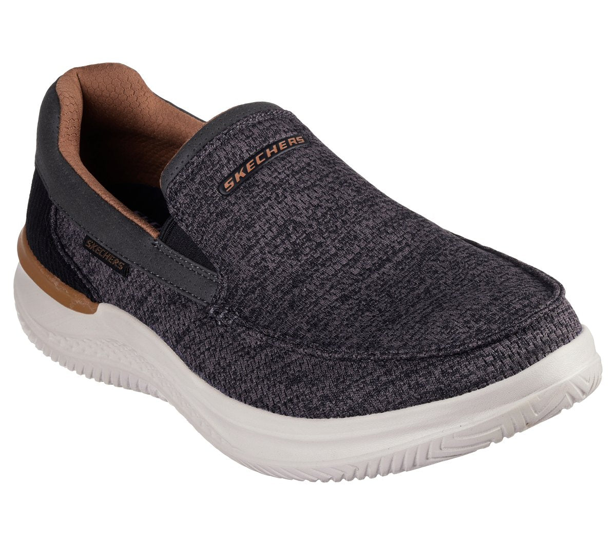 Men Skechers Relaxed Fit: Hasting - Marco