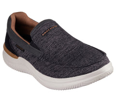 Men Skechers Relaxed Fit: Hasting - Marco