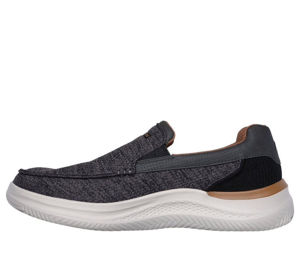 Men Skechers Relaxed Fit: Hasting - Marco