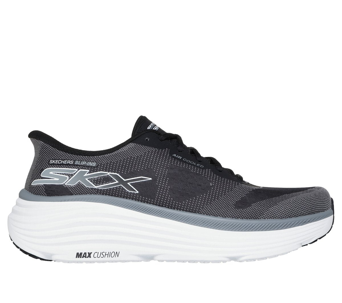 Men Skechers Slip-ins: Max Cushioning Endeavour - Exciton