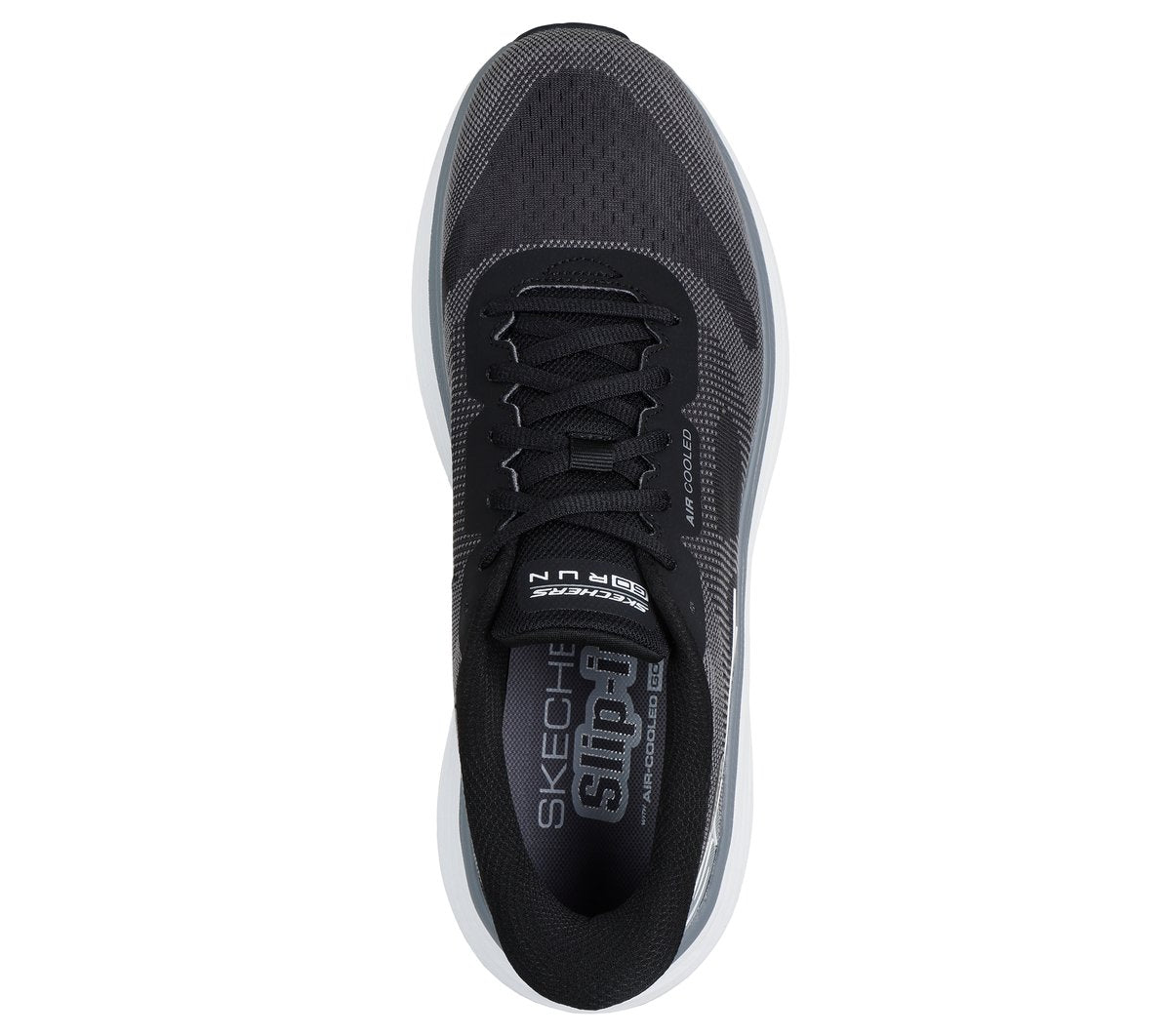 Men Skechers Slip-ins: Max Cushioning Endeavour - Exciton