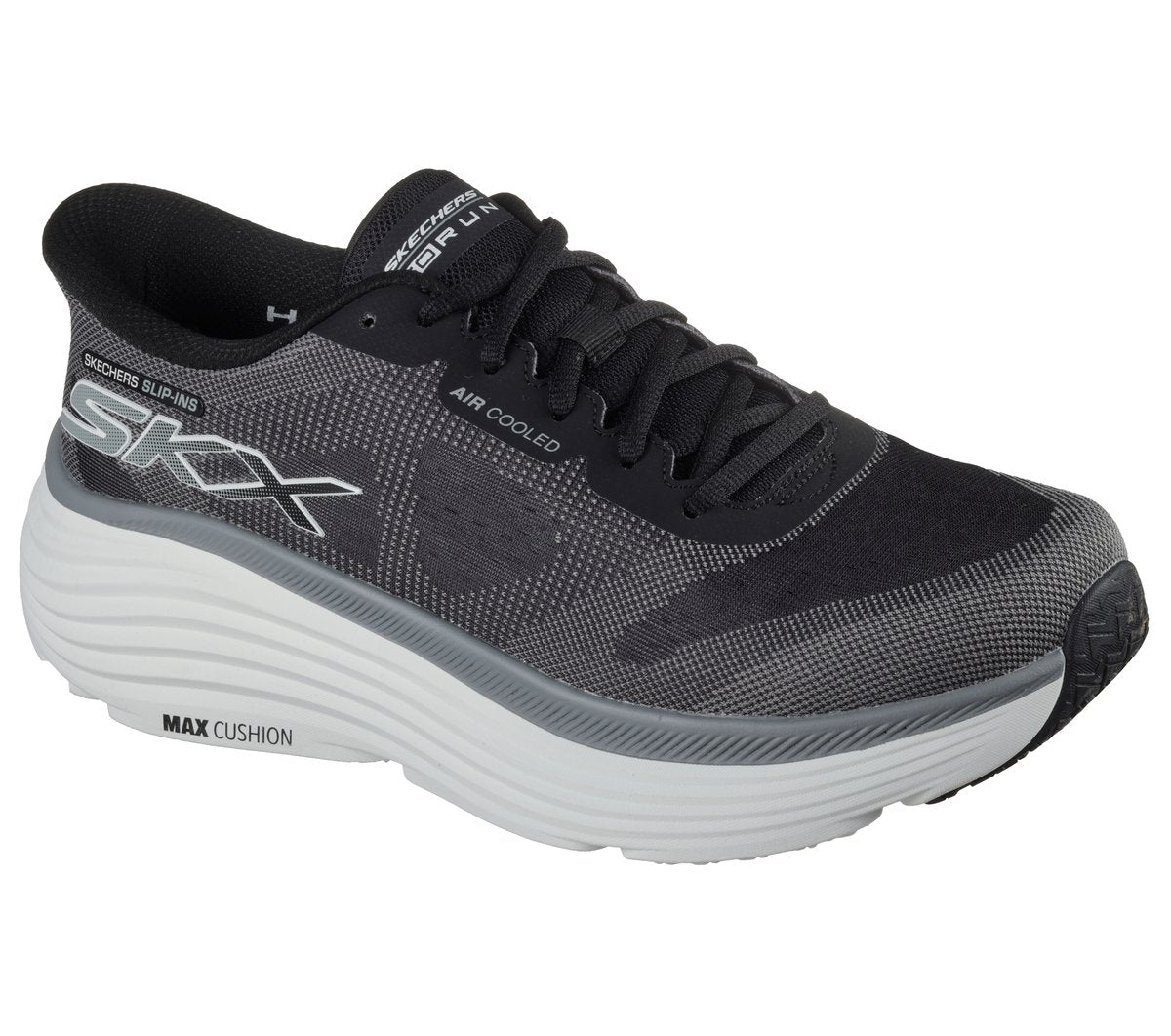 Men Skechers Slip-ins: Max Cushioning Endeavour - Exciton
