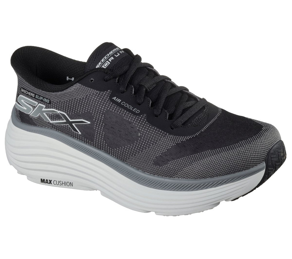 Men Skechers Slip-ins: Max Cushioning Endeavour - Exciton
