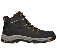 Men Skechers Relaxed Fit: Relment - Daggett