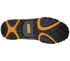 Men Skechers Relaxed Fit: Relment - Daggett