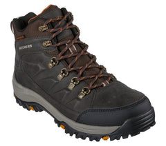 Men Skechers Relaxed Fit: Relment - Daggett